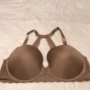 Almost new Torrid lacy bra